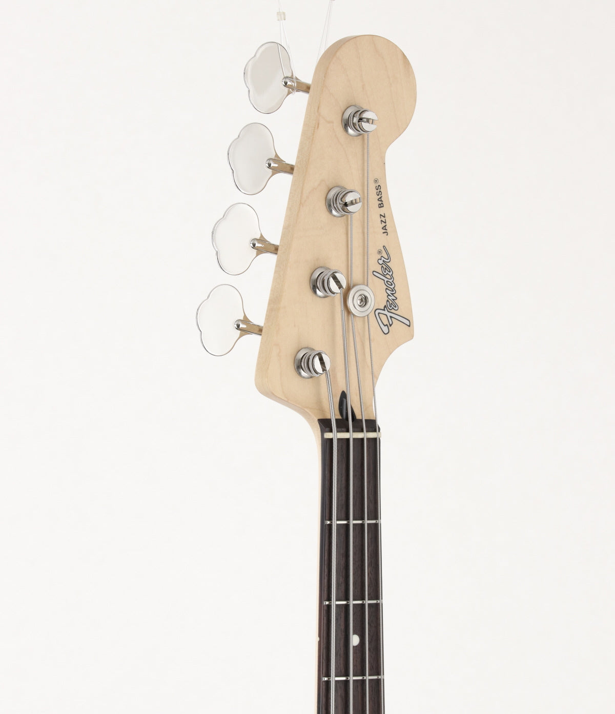 [SN JD12029848] USED FENDER JAPAN / JB-STD BLK [06]