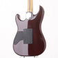 [SN 43807] USED SCHECTER / NV-III Modified See Thru Red [03]