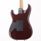 [SN 43807] USED SCHECTER / NV-III Modified See Thru Red [03]