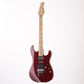 [SN 43807] USED SCHECTER / NV-III Modified See Thru Red [03]