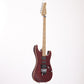 [SN 43807] USED SCHECTER / NV-III Modified See Thru Red [03]