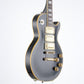 [SN 73021] USED Aria Pro II Aria Pro Two / LP-650 Black [20]