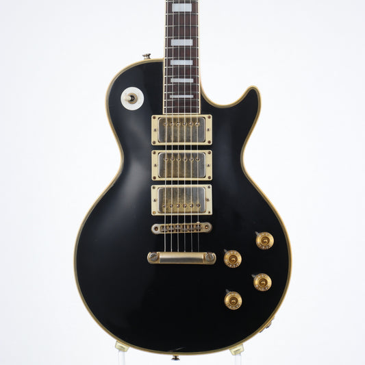 [SN 73021] USED Aria Pro II Aria Pro Two / LP-650 Black [20]
