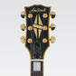 [SN 73021] USED Aria Pro II Aria Pro Two / LP-650 Black [20]