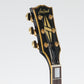 [SN 73021] USED Aria Pro II Aria Pro Two / LP-650 Black [20]
