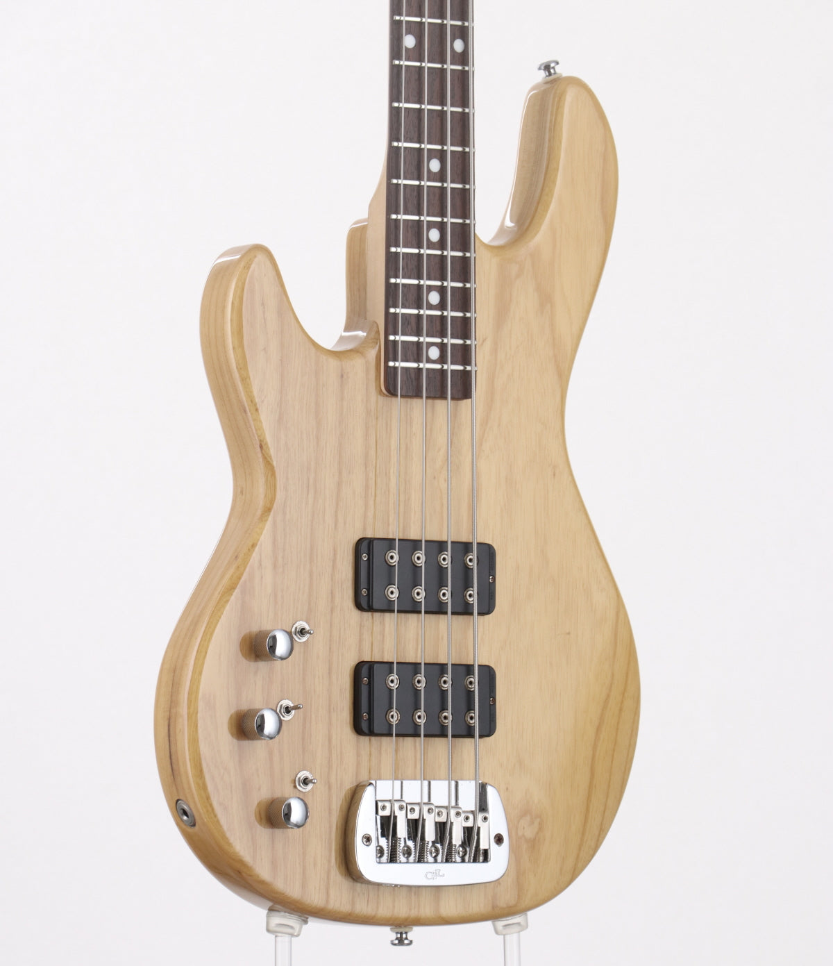 [SN 140805011] USED G&amp;L / TRIBUTE L-2000 Natural [03]