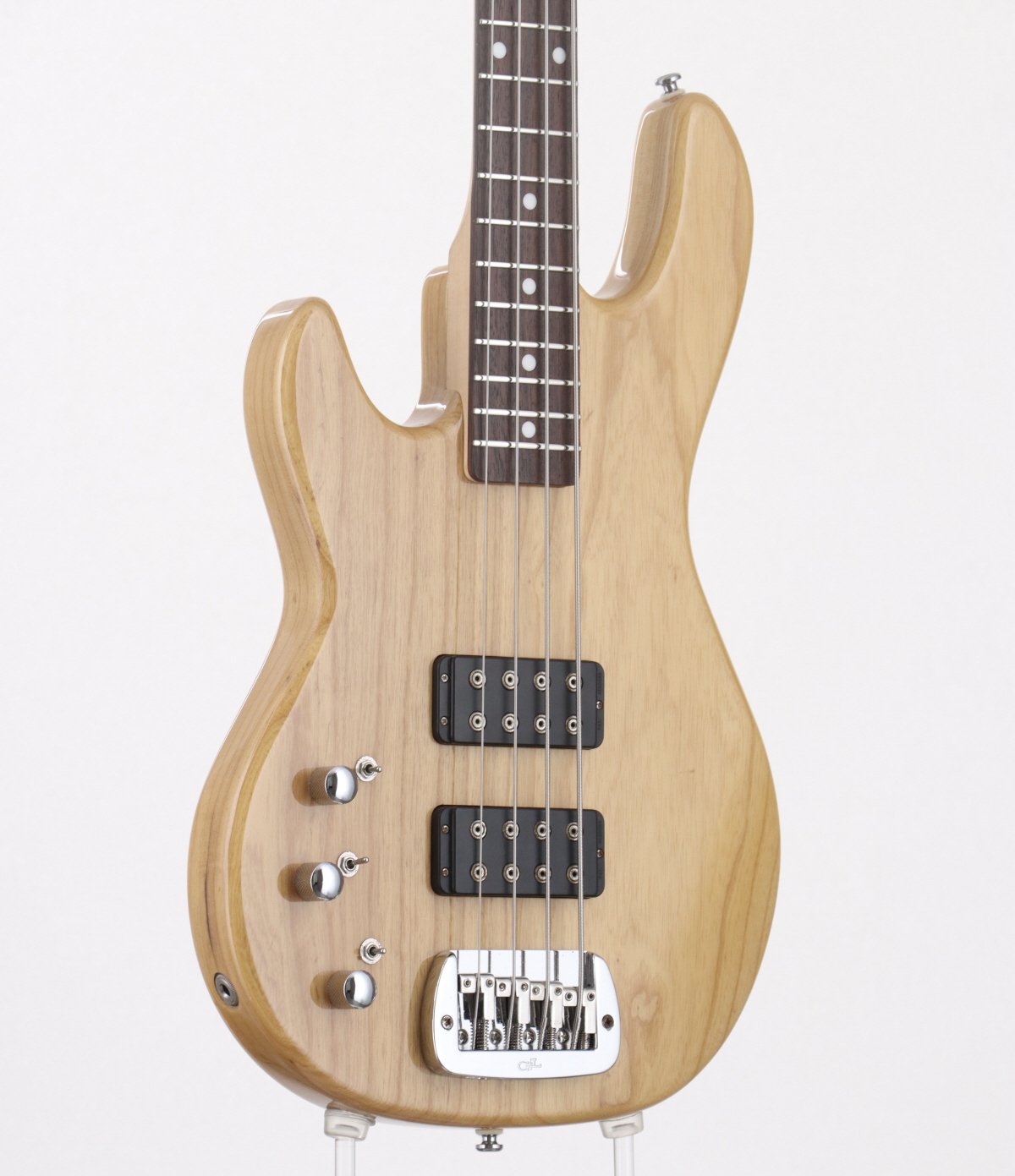 [SN 140805011] USED G&amp;L / TRIBUTE L-2000 Natural [03]