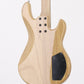 [SN 140805011] USED G&amp;L / TRIBUTE L-2000 Natural [03]