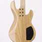 [SN 140805011] USED G&amp;L / TRIBUTE L-2000 Natural [03]