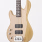 [SN 140805011] USED G&amp;L / TRIBUTE L-2000 Natural [03]