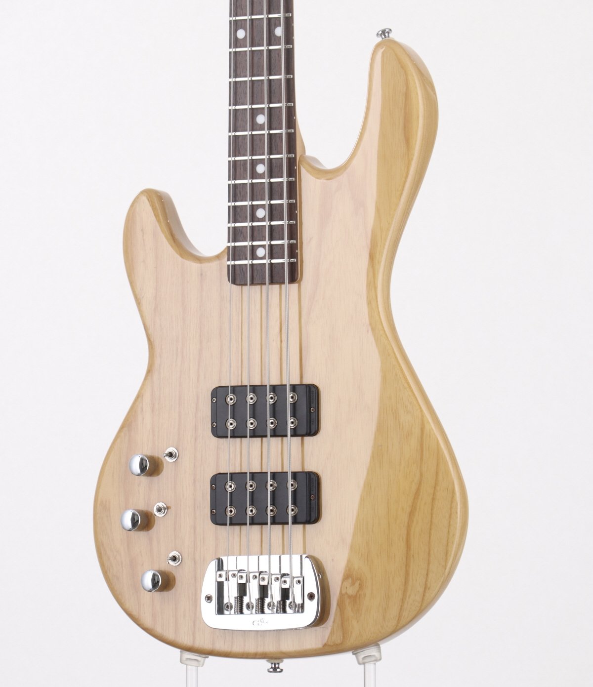 [SN 140805011] USED G&amp;L / TRIBUTE L-2000 Natural [03]