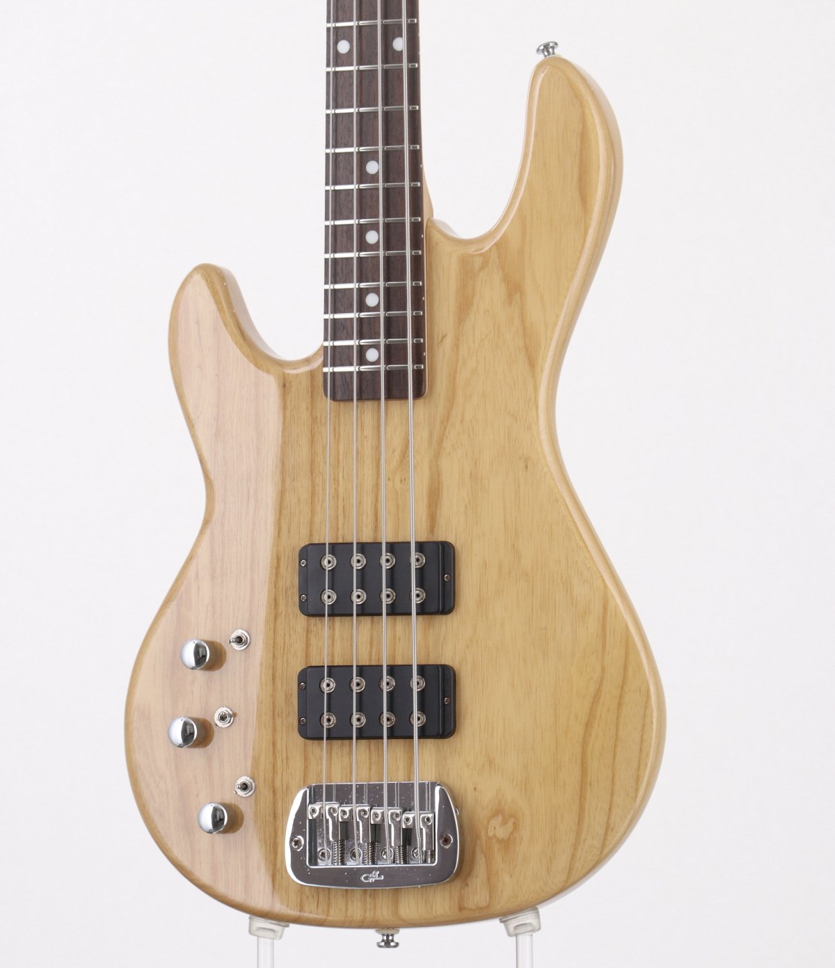 [SN 140805011] USED G&amp;L / TRIBUTE L-2000 Natural [03]