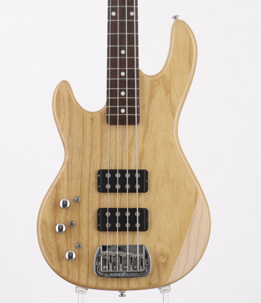 [SN 140805011] USED G&amp;L / TRIBUTE L-2000 Natural [03]
