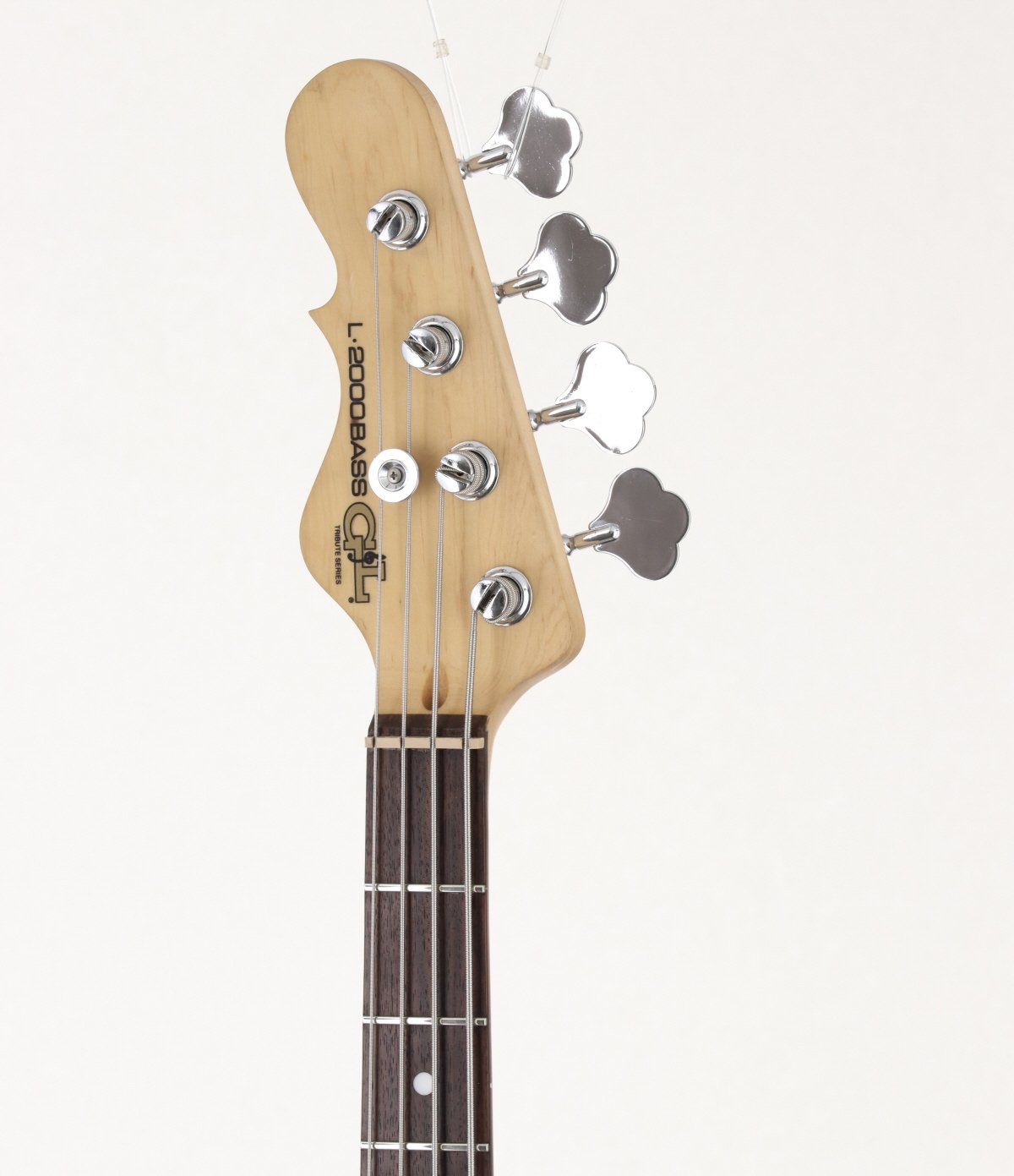 [SN 140805011] USED G&amp;L / TRIBUTE L-2000 Natural [03]