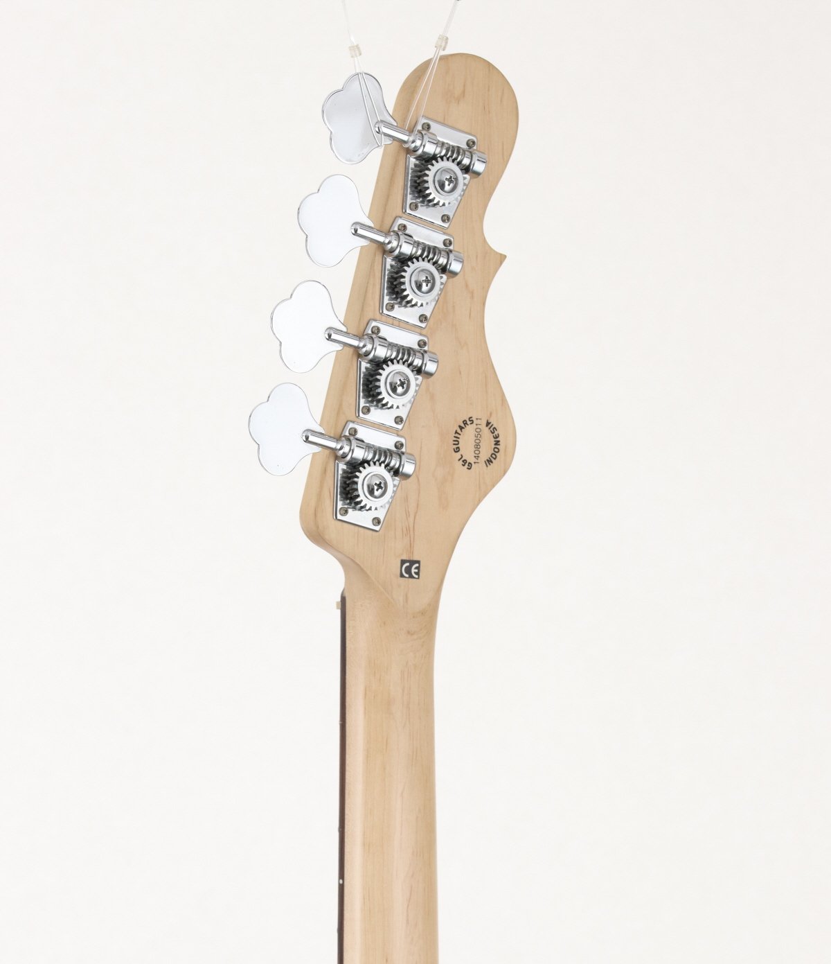 [SN 140805011] USED G&amp;L / TRIBUTE L-2000 Natural [03]
