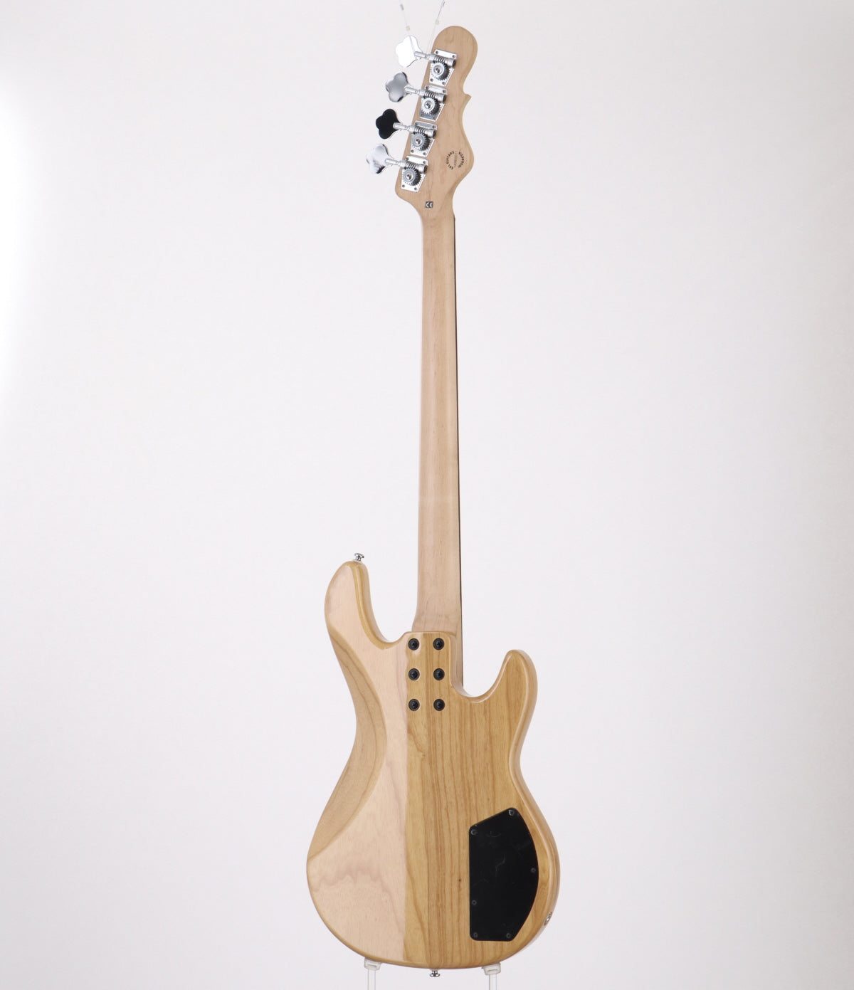 [SN 140805011] USED G&amp;L / TRIBUTE L-2000 Natural [03]
