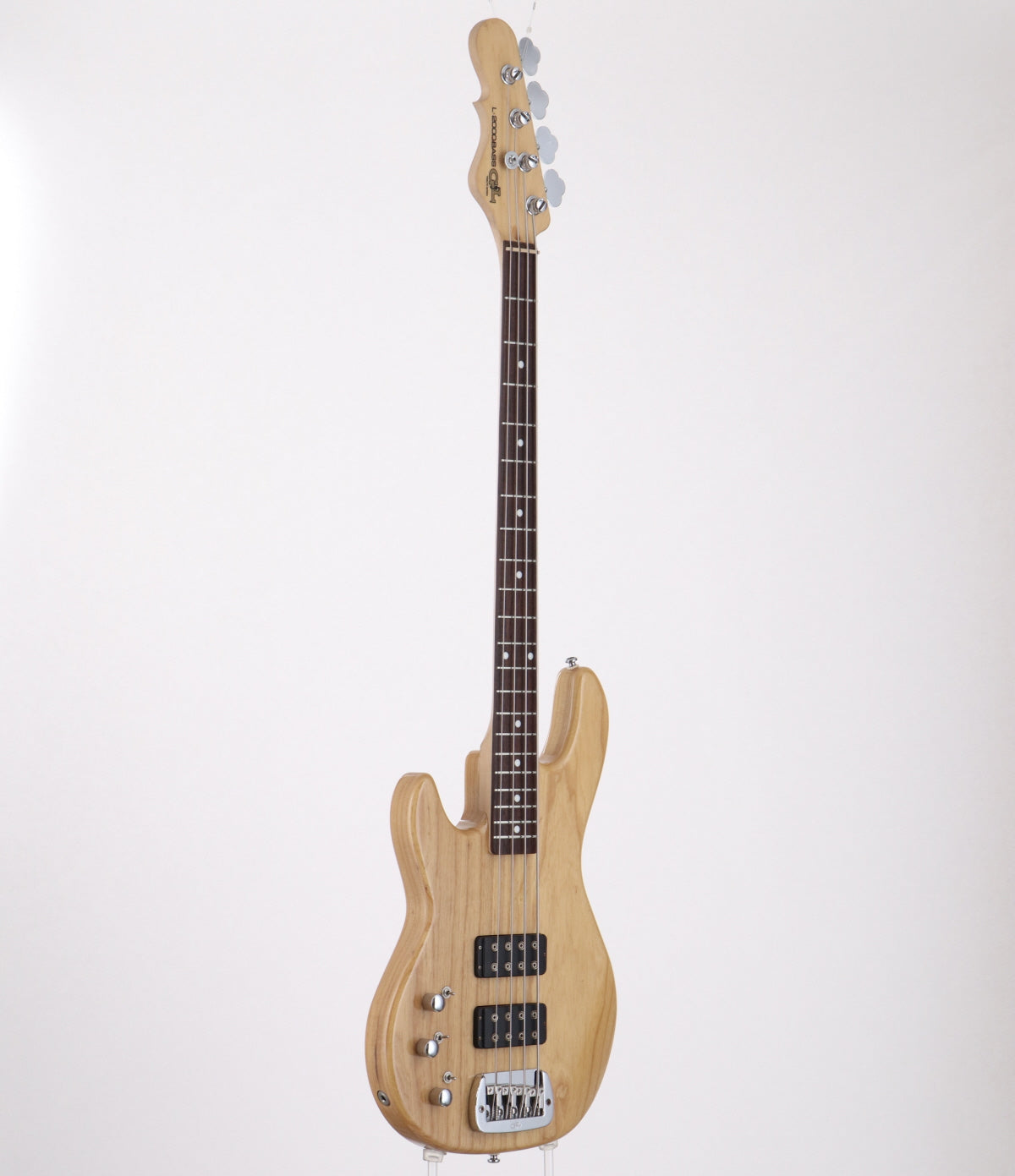 [SN 140805011] USED G&amp;L / TRIBUTE L-2000 Natural [03]