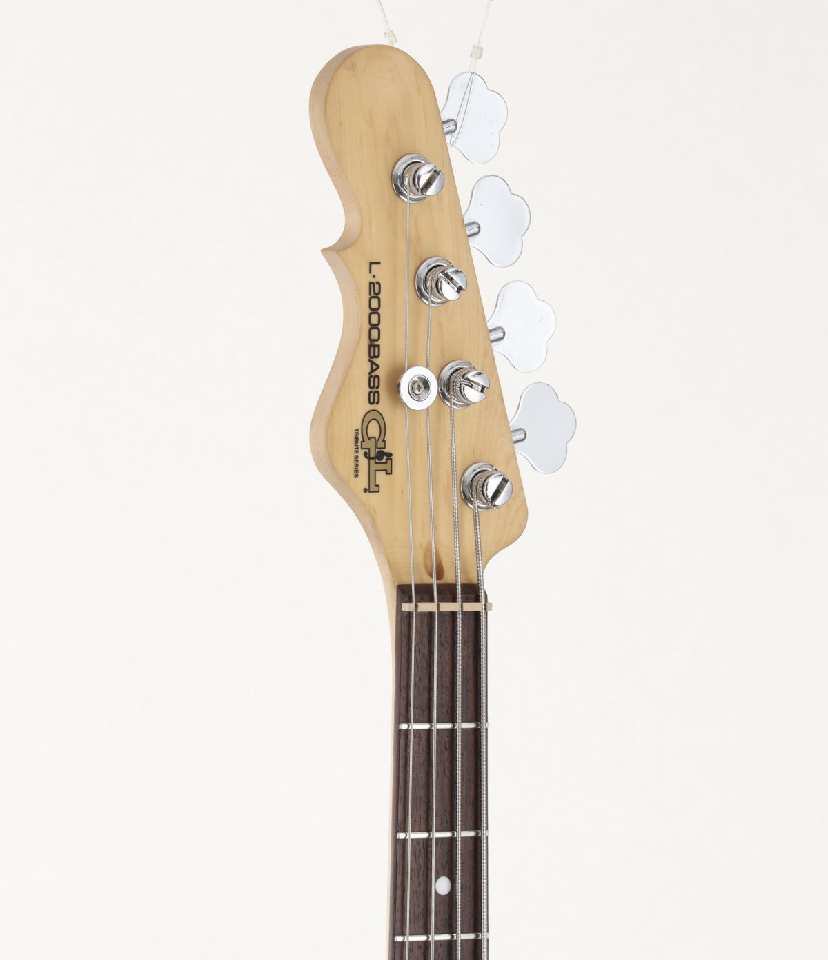 [SN 140805011] USED G&amp;L / TRIBUTE L-2000 Natural [03]