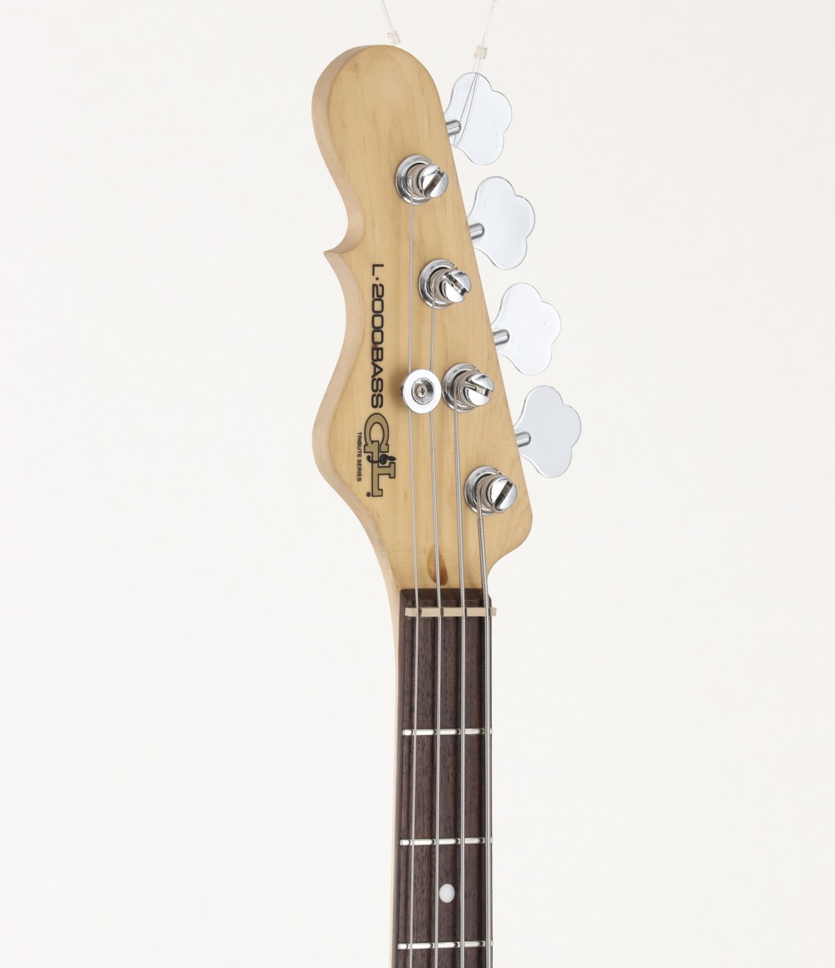 [SN 140805011] USED G&amp;L / TRIBUTE L-2000 Natural [03]