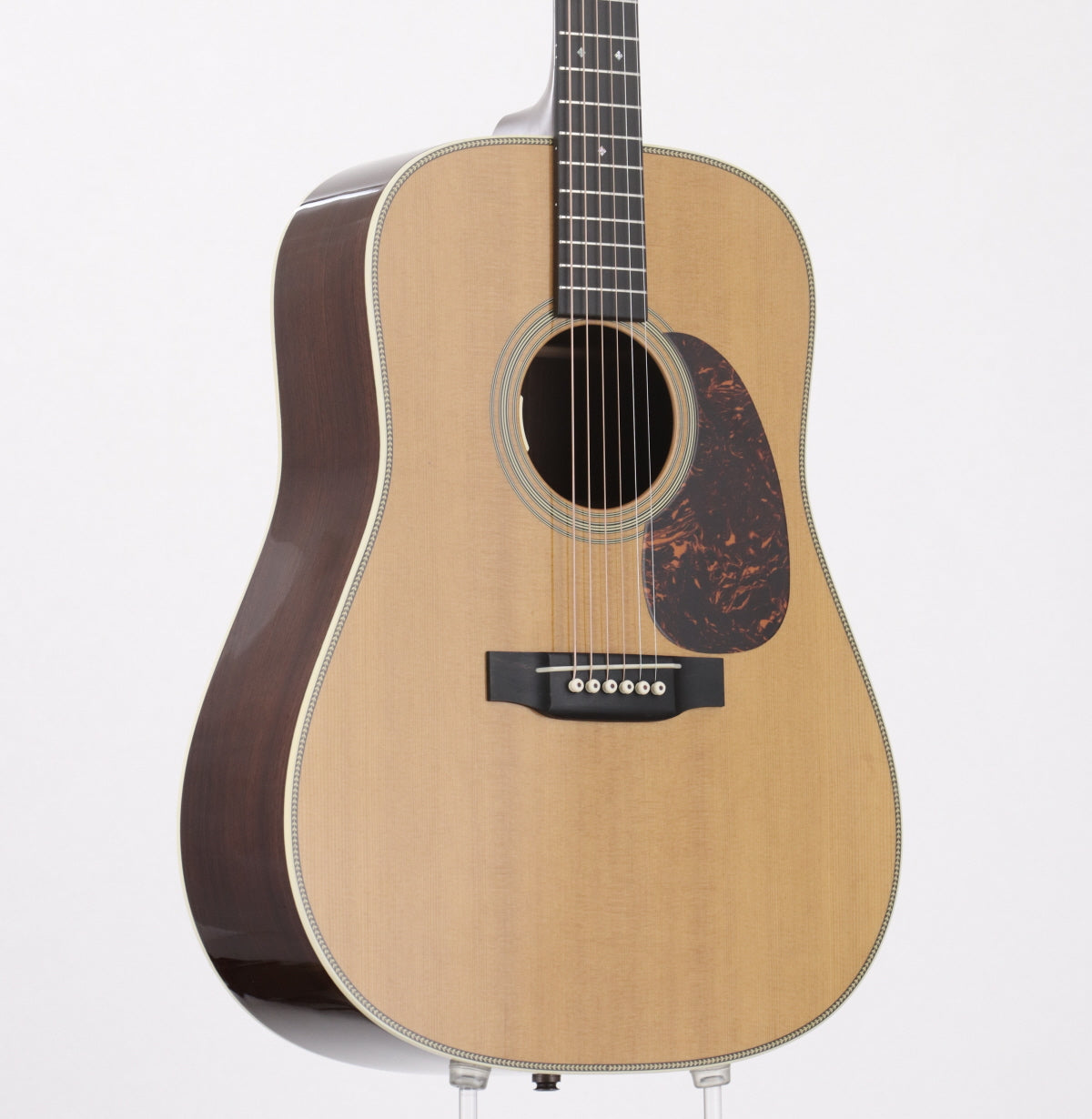 [SN 1687265] USED MARTIN / HD-28V 2013 with Active Piezo [10]