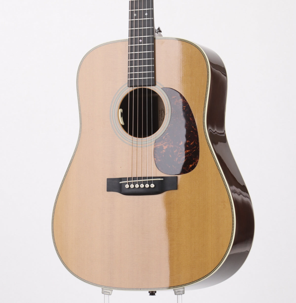 [SN 1687265] USED MARTIN / HD-28V 2013 with Active Piezo [10]