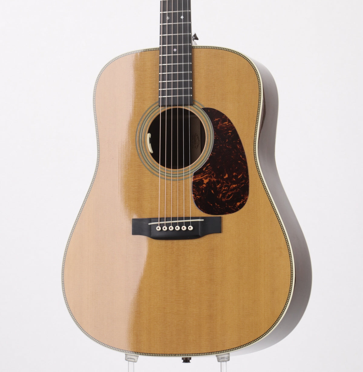[SN 1687265] USED MARTIN / HD-28V 2013 with Active Piezo [10]