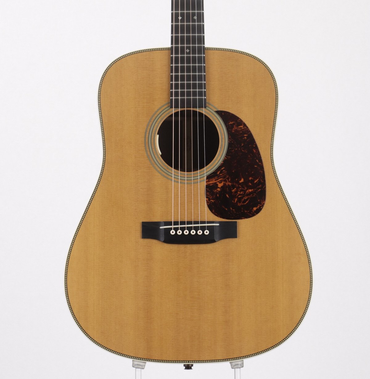 [SN 1687265] USED MARTIN / HD-28V 2013 with Active Piezo [10]