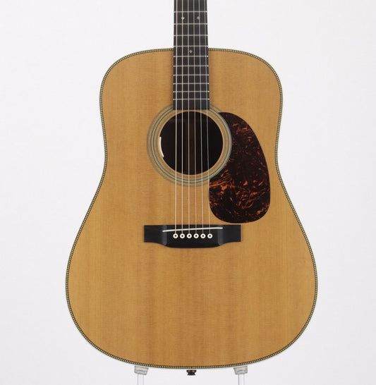 [SN 1687265] USED MARTIN / HD-28V 2013 with Active Piezo [10]