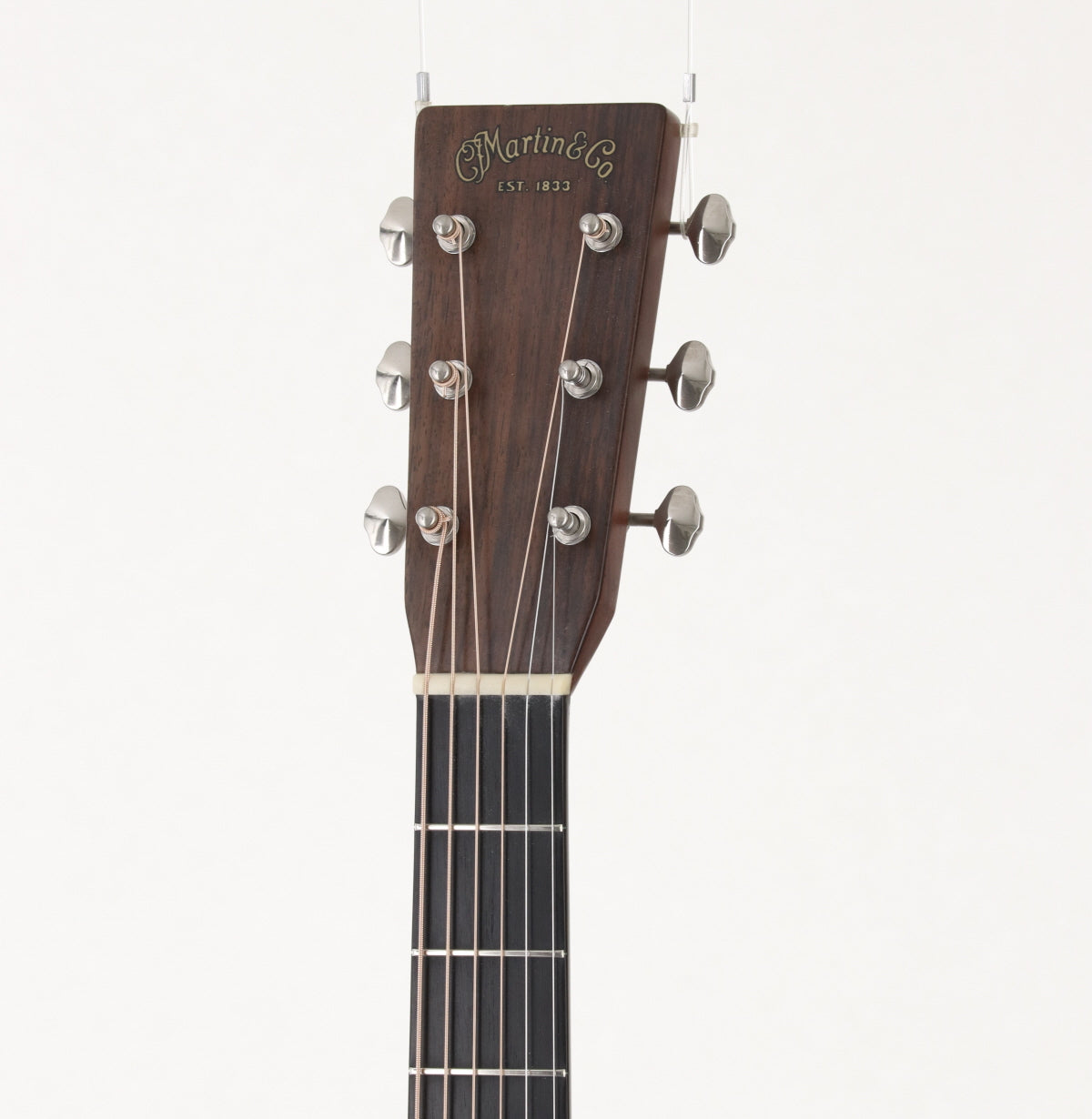 [SN 1687265] USED MARTIN / HD-28V 2013 with Active Piezo [10]