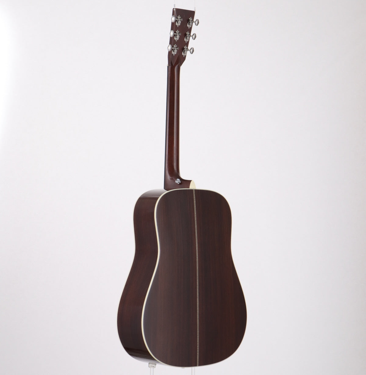 [SN 1687265] USED MARTIN / HD-28V 2013 with Active Piezo [10]