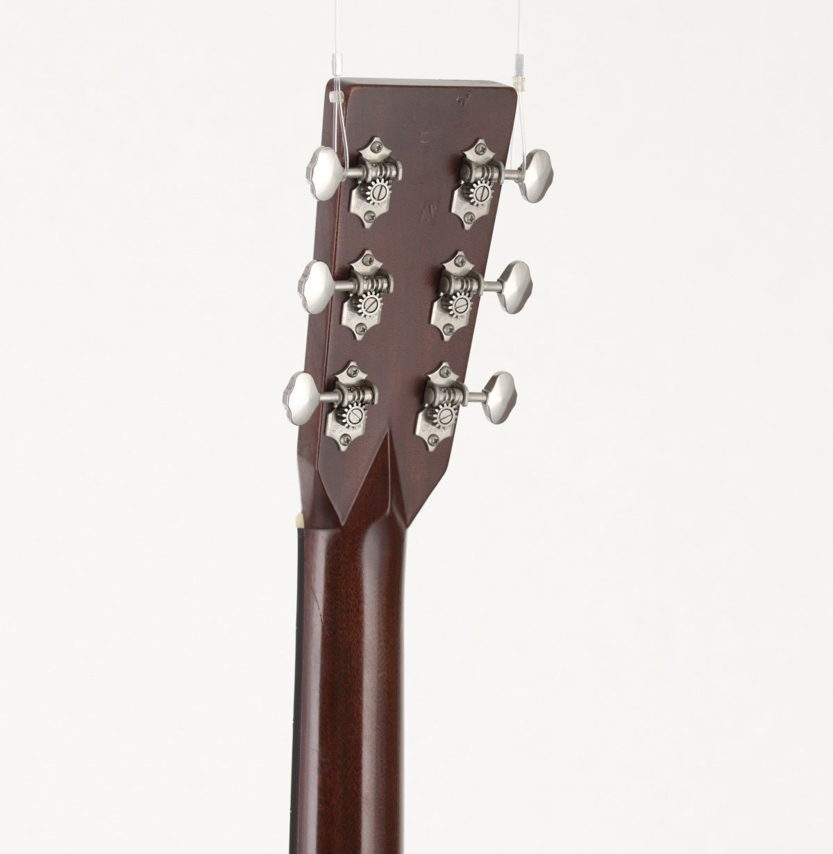 [SN 1687265] USED MARTIN / HD-28V 2013 with Active Piezo [10]