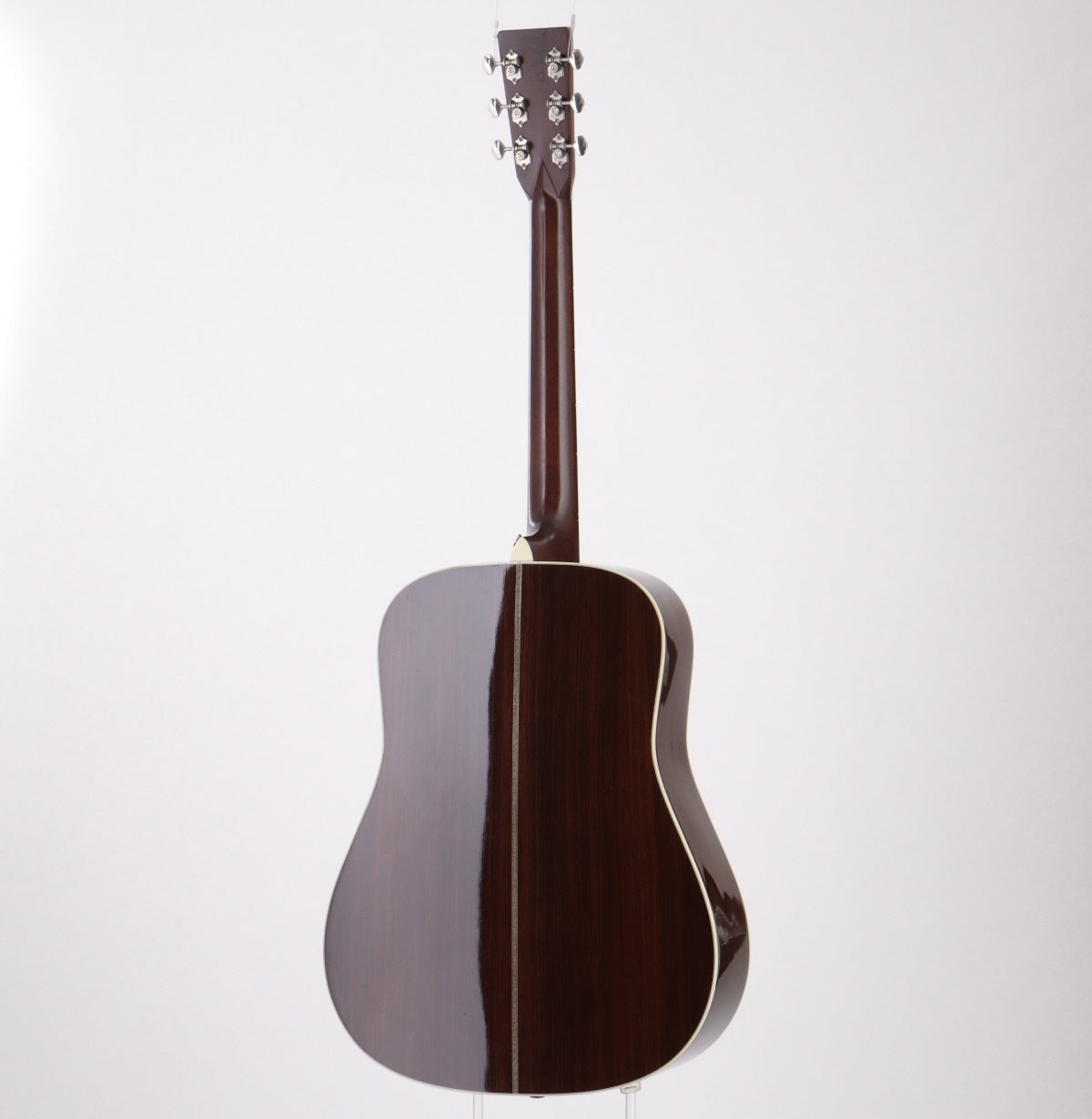[SN 1687265] USED MARTIN / HD-28V 2013 with Active Piezo [10]