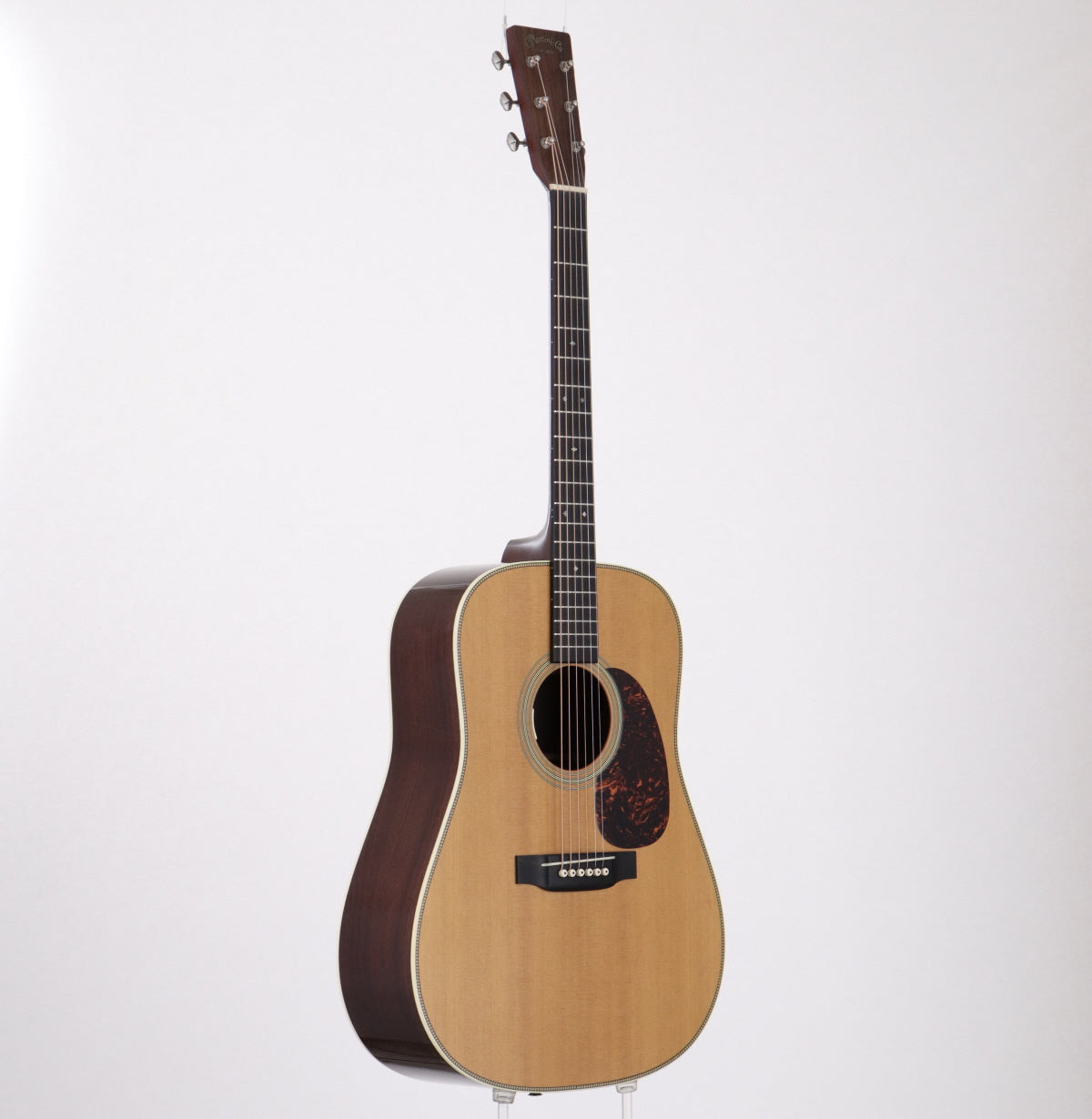 [SN 1687265] USED MARTIN / HD-28V 2013 with Active Piezo [10]