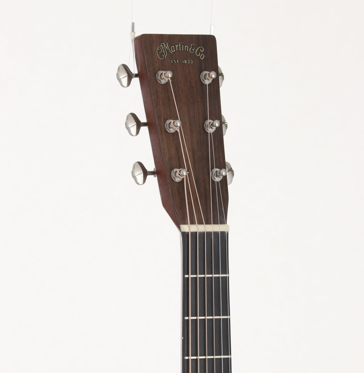 [SN 1687265] USED MARTIN / HD-28V 2013 with Active Piezo [10]