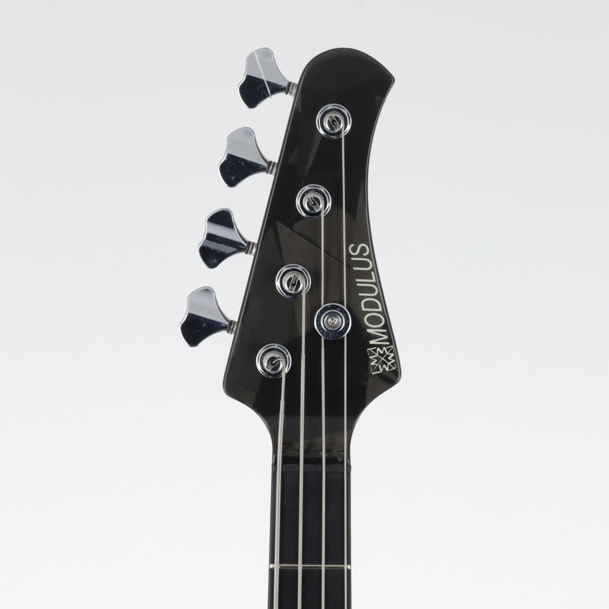 modulus FB4 BLACK