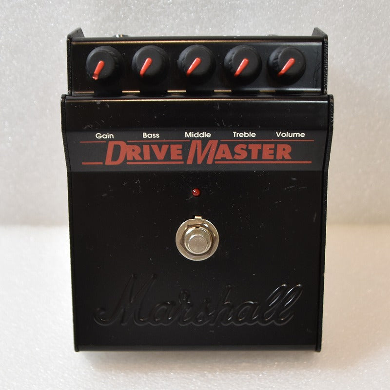 [SN D01258] USED MARSHALL / Drivemaster / Made in England [12]