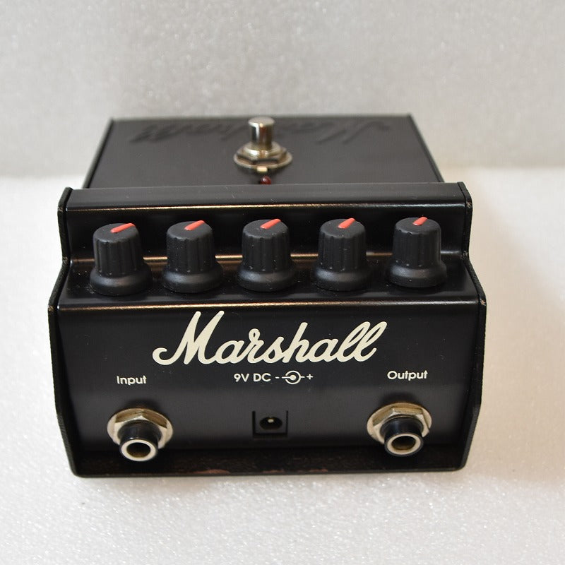 [SN D01258] USED MARSHALL / Drivemaster / Made in England [12]