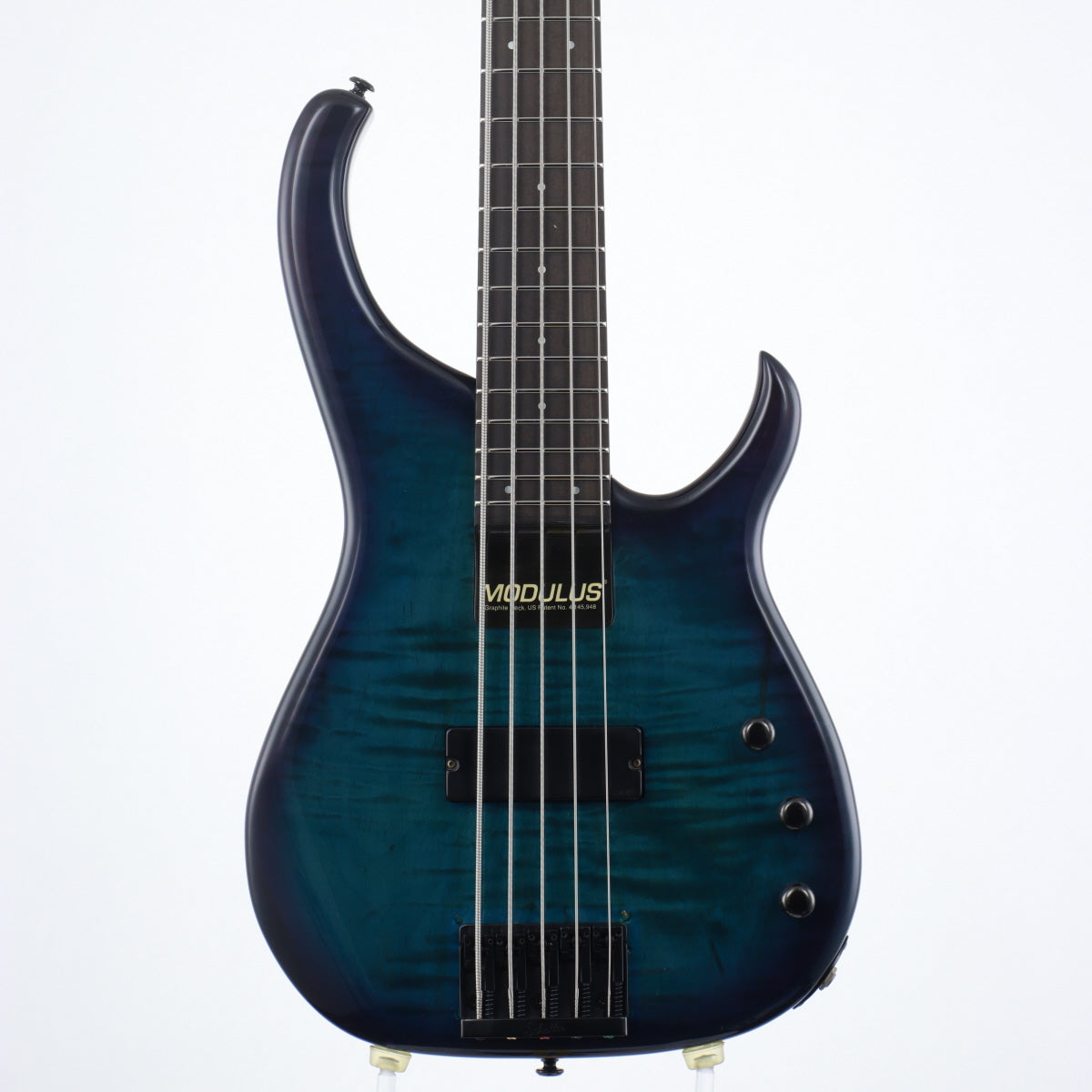 5-string bass [Electric bass › 5-string bass]