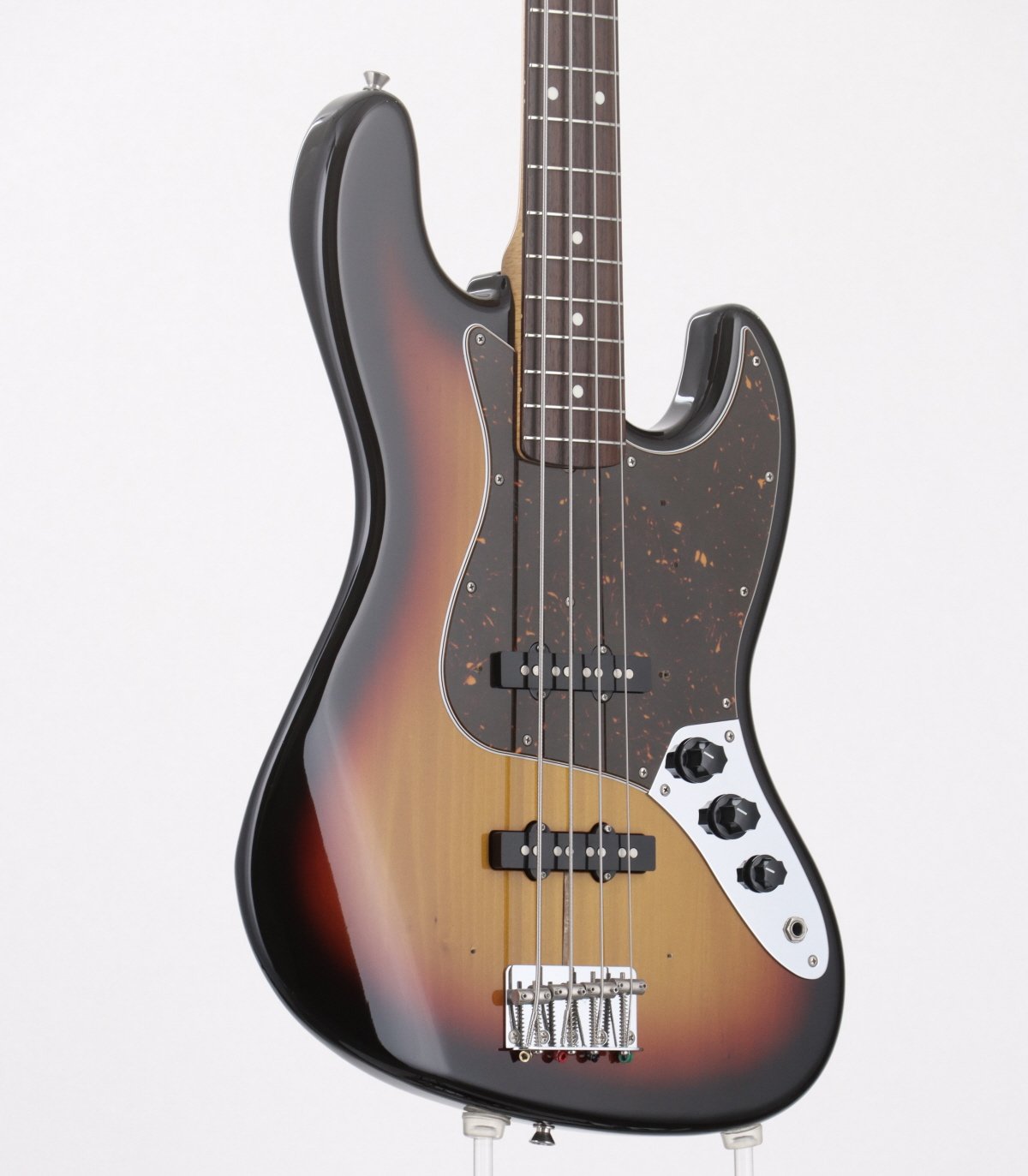 [SN U 007625] USED FENDER JAPAN / JB62 3TS [10]