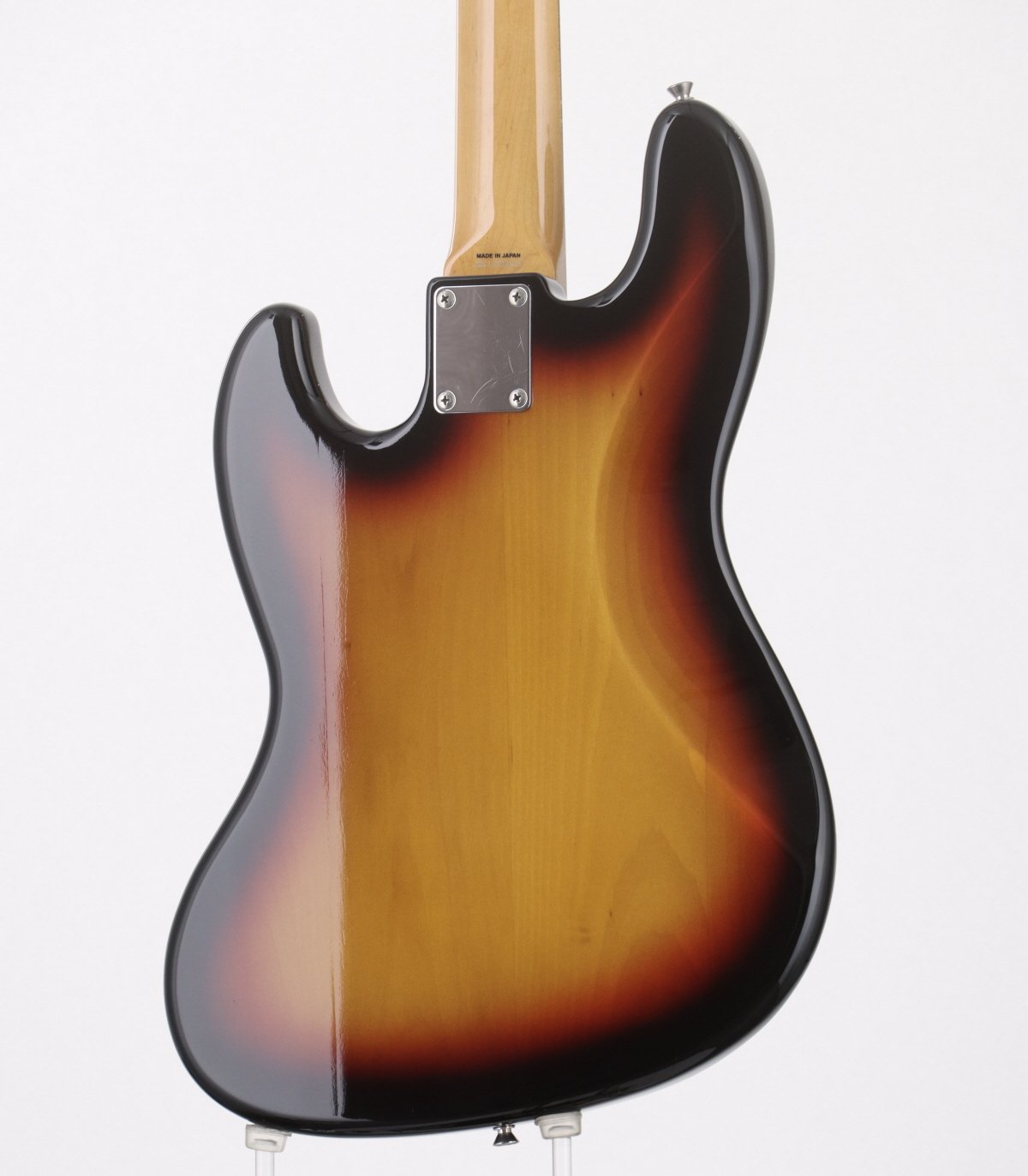 [SN U 007625] USED FENDER JAPAN / JB62 3TS [10]