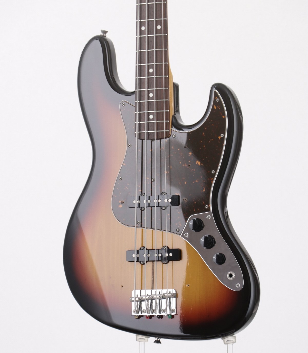 [SN U 007625] USED FENDER JAPAN / JB62 3TS [10]