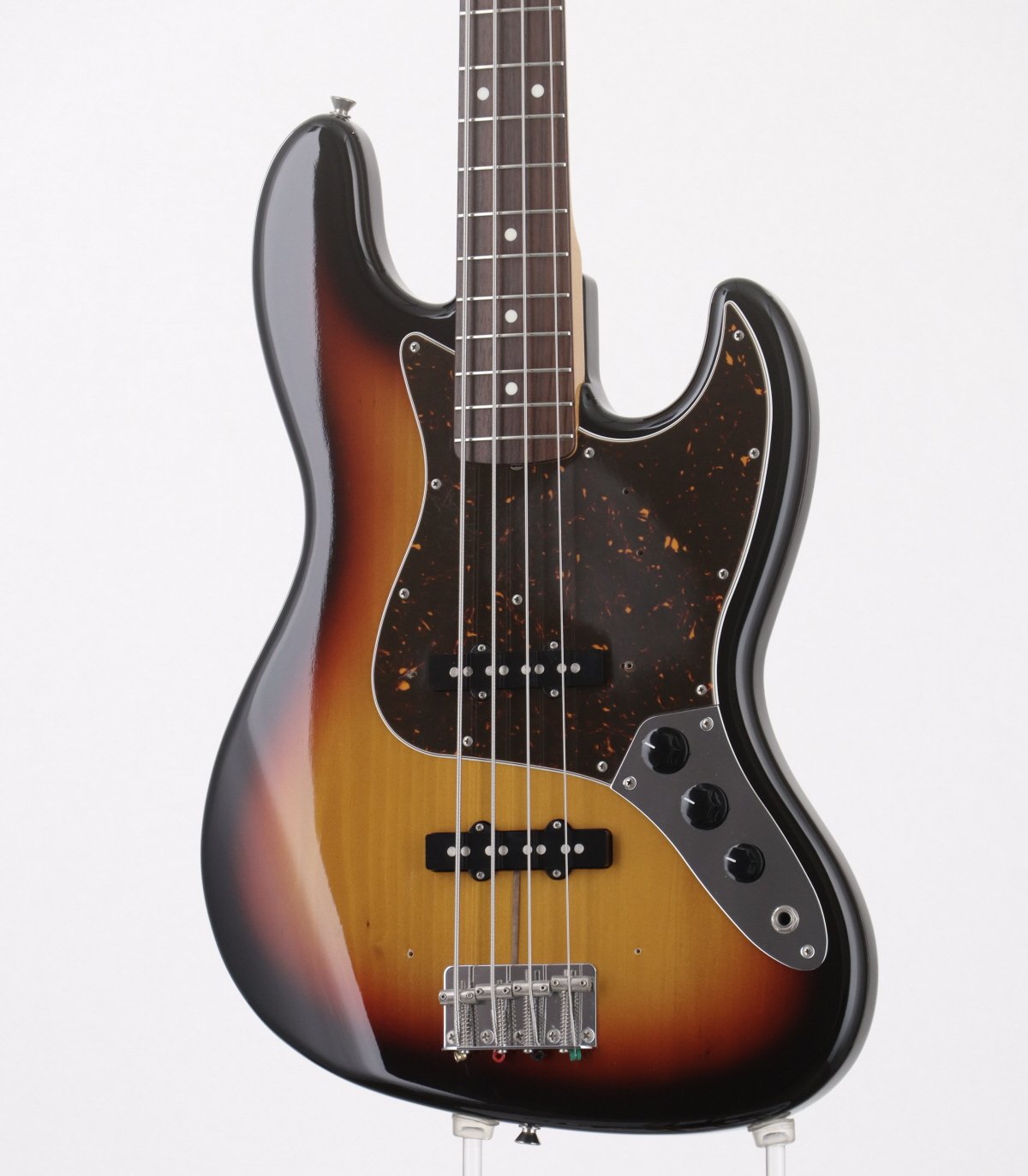 [SN U 007625] USED FENDER JAPAN / JB62 3TS [10]