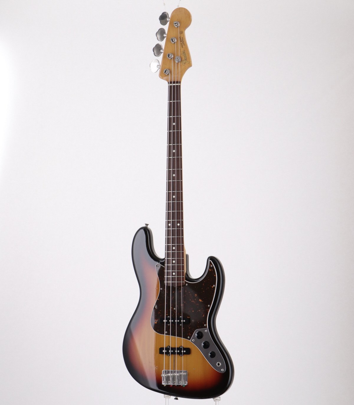 [SN U 007625] USED FENDER JAPAN / JB62 3TS [10]