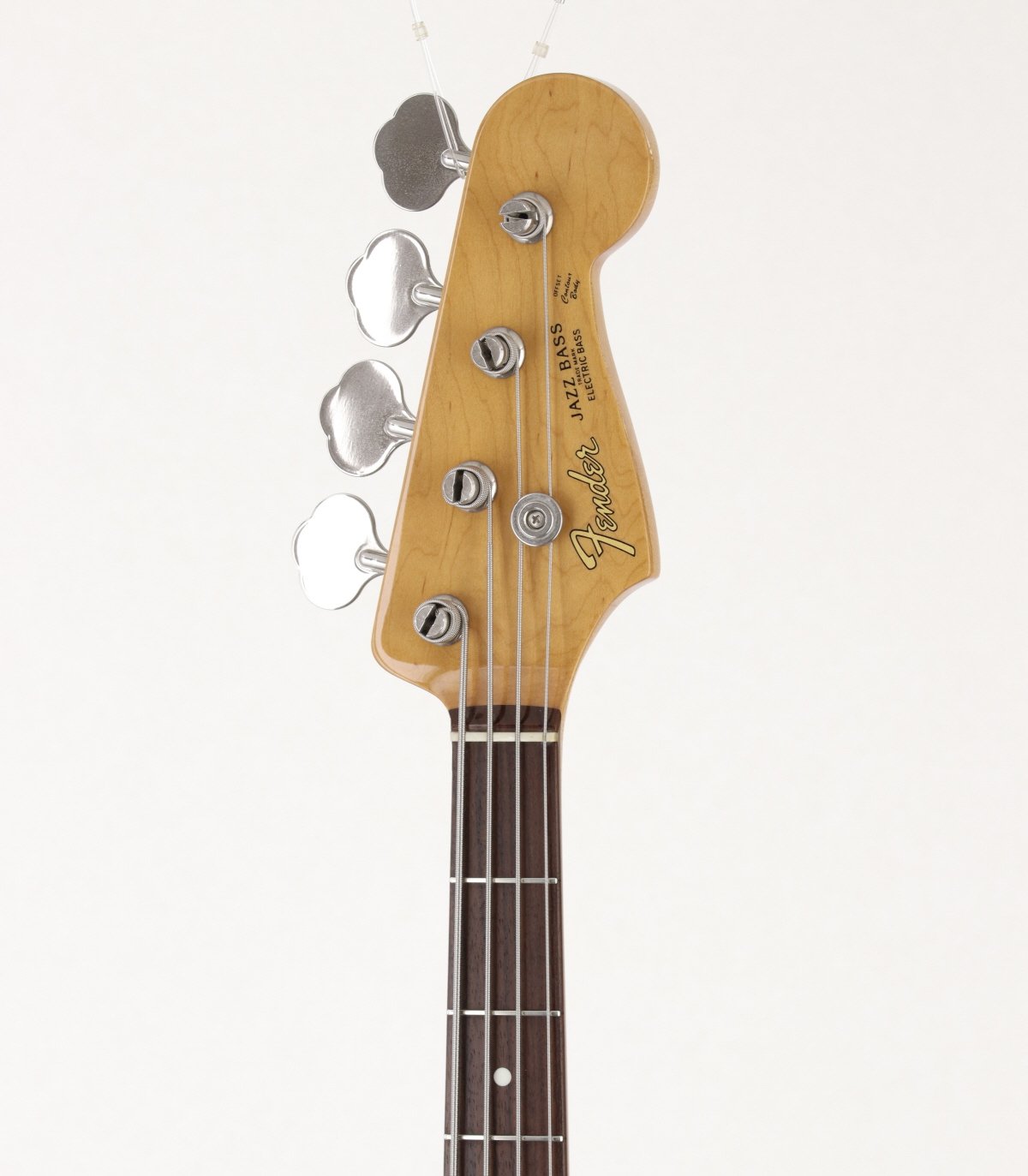 [SN U 007625] USED FENDER JAPAN / JB62 3TS [10]