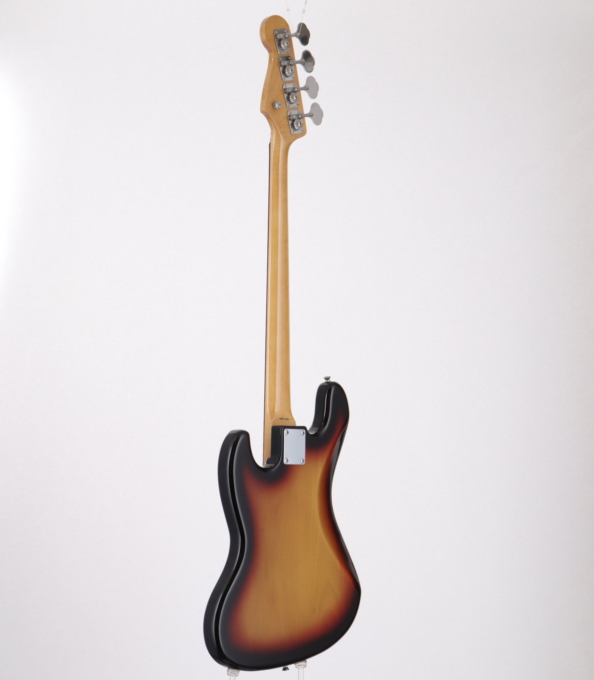 [SN U 007625] USED FENDER JAPAN / JB62 3TS [10]