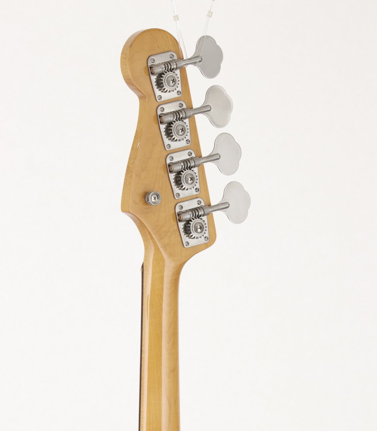 [SN U 007625] USED FENDER JAPAN / JB62 3TS [10]