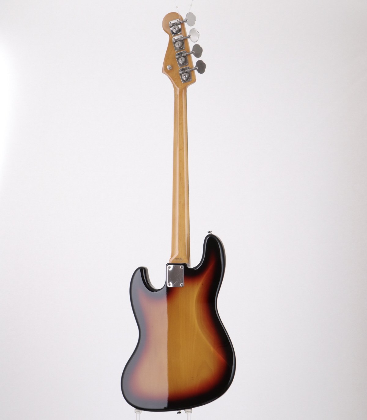 [SN U 007625] USED FENDER JAPAN / JB62 3TS [10]