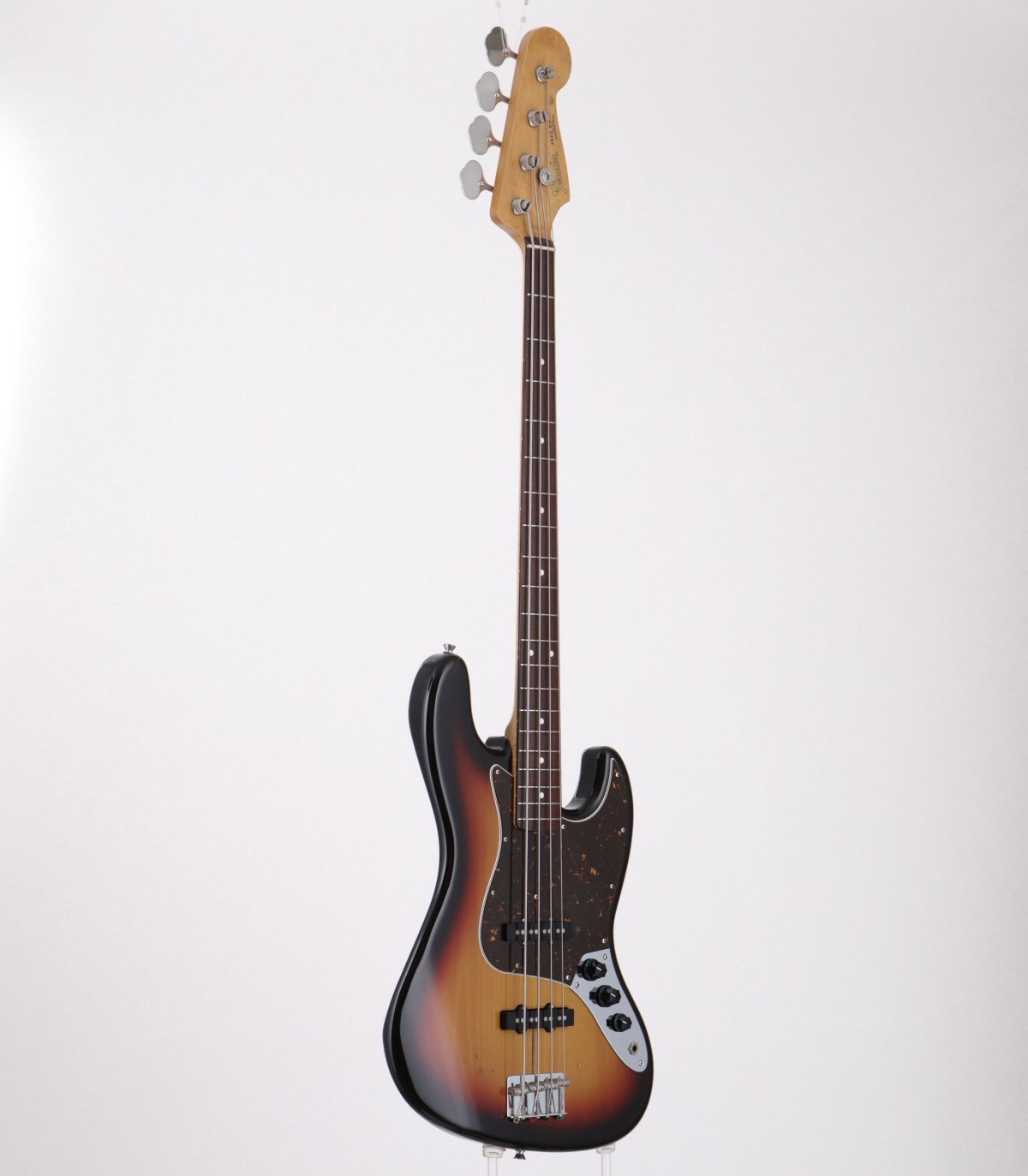 [SN U 007625] USED FENDER JAPAN / JB62 3TS [10]