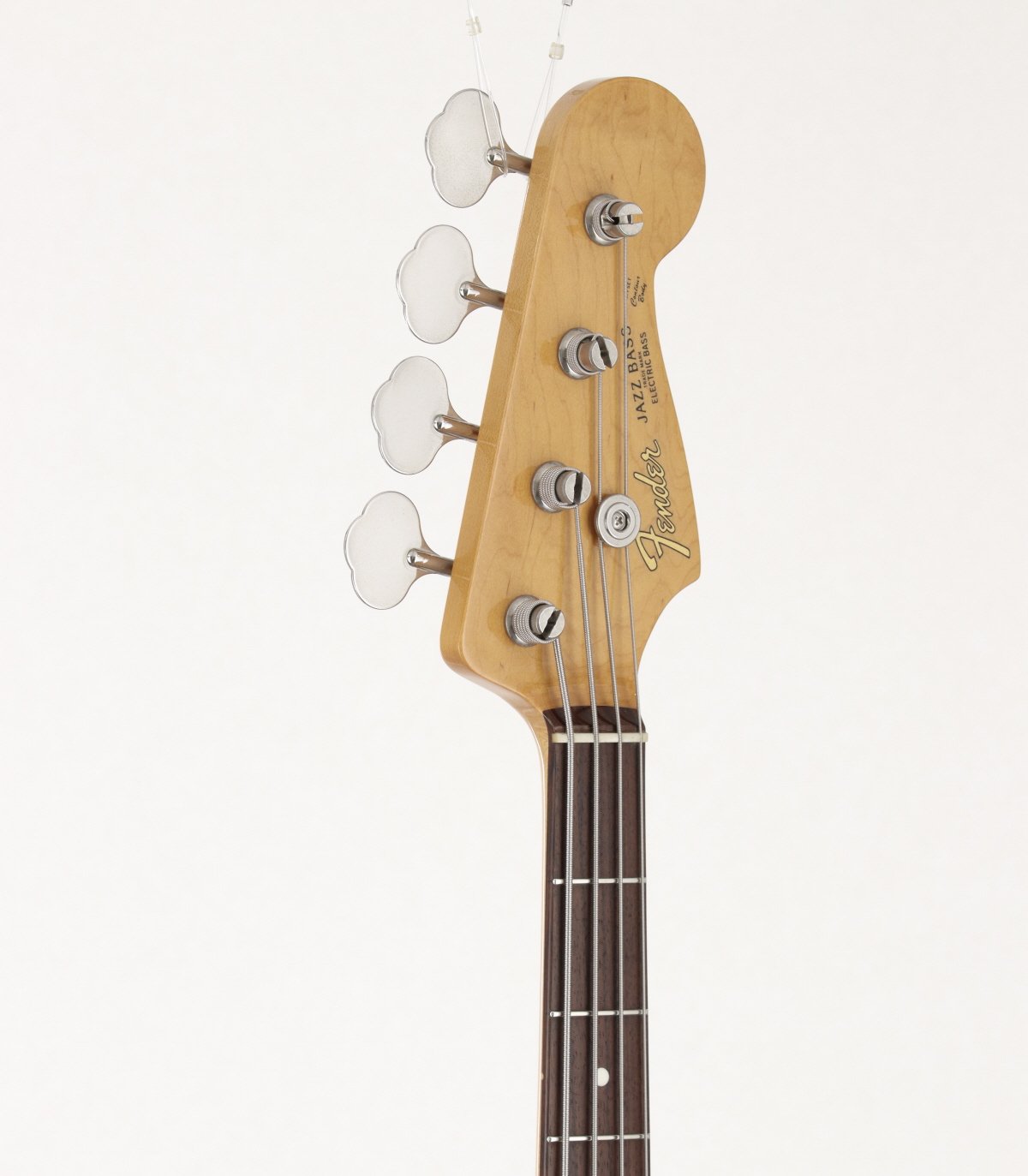 [SN U 007625] USED FENDER JAPAN / JB62 3TS [10]