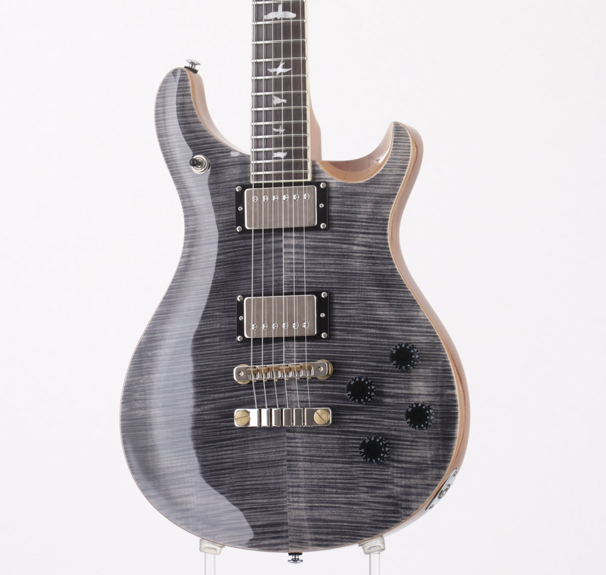 [SN CTI F108705] USED PRS SE / SE McCarty 594 Charcoal [06]